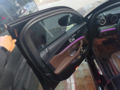 Mercedes-Benz E Class E-Class E 300 L Sport Fashion Edition - ფოტო 12