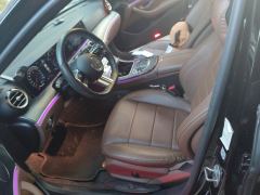 Mercedes-Benz E Class E-Class E 300 L Sport Fashion Edition - ფოტო 14