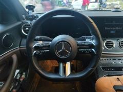 Mercedes-Benz E Class E-Class E 300 L Sport Fashion Edition - ფოტო 18
