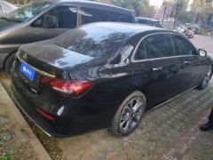 Mercedes-Benz E Class E-Class E 300 L Sport Fashion Edition - ფოტო 2