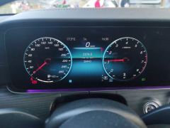 Mercedes-Benz E Class E-Class E 300 L Sport Fashion Edition - ფოტო 20