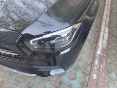 Mercedes-Benz E Class E-Class E 300 L Sport Fashion Edition - ფოტო 4