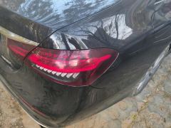 Mercedes-Benz E Class E-Class E 300 L Sport Fashion Edition - ფოტო 5