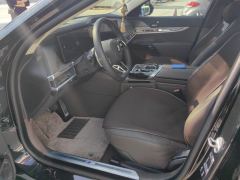 BMW 7 Series 740Li Excellence M Sport Package - photo 14