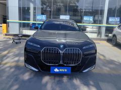 BMW 7 Series 740Li Excellence M Sport Package - photo 3