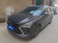 Dongfeng Forthing Yacht 1.5T Edition - photo 1
