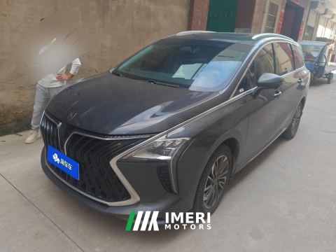 2024 Dongfeng Forthing Yacht 1.5T Edition - ავტომობილი ჩინეთიდან