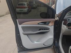 Dongfeng Forthing Yacht 1.5T Edition - photo 12