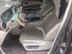 Dongfeng Forthing Yacht 1.5T Edition - photo 14