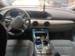 Dongfeng Forthing Yacht 1.5T Edition - photo 16