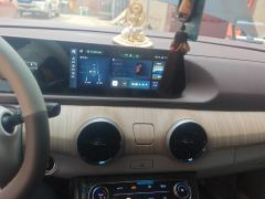 Dongfeng Forthing Yacht 1.5T Edition - photo 17