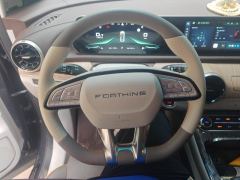 Dongfeng Forthing Yacht 1.5T Edition - photo 18