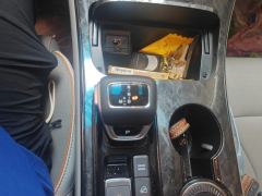 Dongfeng Forthing Yacht 1.5T Edition - photo 19