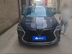 Dongfeng Forthing Yacht 1.5T Edition - photo 3