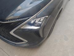 Dongfeng Forthing Yacht 1.5T Edition - photo 4