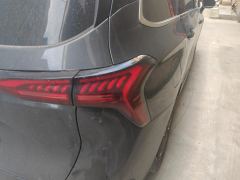 Dongfeng Forthing Yacht 1.5T Edition - photo 5