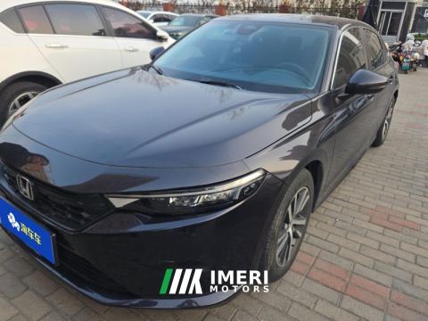2022 Honda Envix Style 240TURBO CVT Tech Edition - ავტომობილი ჩინეთიდან