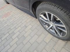 Honda Envix Style 240TURBO CVT Tech Edition - photo 11