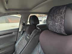 Honda Envix Style 240TURBO CVT Tech Edition - photo 15