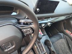 Honda Envix Style 240TURBO CVT Tech Edition - photo 17