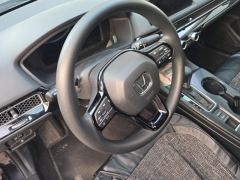 Honda Envix Style 240TURBO CVT Tech Edition - photo 18