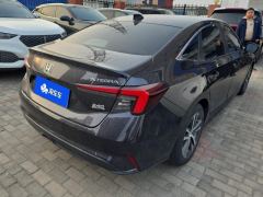 Honda Envix Style 240TURBO CVT Tech Edition - photo 2