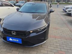 Honda Envix Style 240TURBO CVT Tech Edition - photo 3