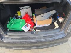 Honda Envix Style 240TURBO CVT Tech Edition - photo 7