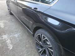 Volkswagen Magotan 330TSI 30 Version - ფოტო 11