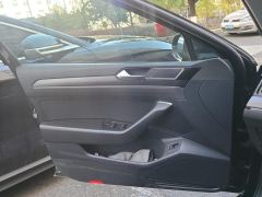 Volkswagen Magotan 330TSI 30 Version - ფოტო 12