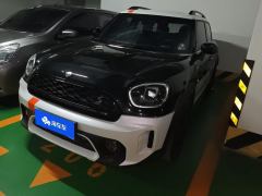 MINI COUNTRYMAN 2.0T COOPER S ALL4 Edition - ფოტო 1