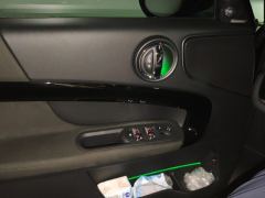MINI COUNTRYMAN 2.0T COOPER S ALL4 Edition - ფოტო 12