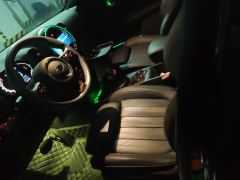 MINI COUNTRYMAN 2.0T COOPER S ALL4 Edition - ფოტო 14