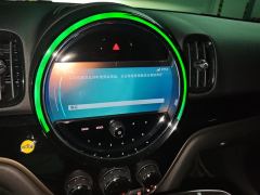 MINI COUNTRYMAN 2.0T COOPER S ALL4 Edition - ფოტო 17