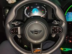 MINI COUNTRYMAN 2.0T COOPER S ALL4 Edition - ფოტო 18