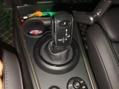 MINI COUNTRYMAN 2.0T COOPER S ALL4 Edition - ფოტო 19