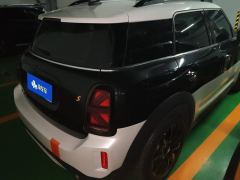 MINI COUNTRYMAN 2.0T COOPER S ALL4 Edition - ფოტო 2