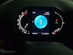 MINI COUNTRYMAN 2.0T COOPER S ALL4 Edition - ფოტო 20