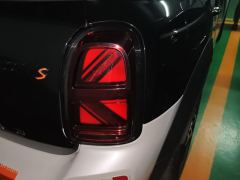 MINI COUNTRYMAN 2.0T COOPER S ALL4 Edition - ფოტო 5