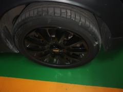 MINI COUNTRYMAN 2.0T COOPER S ALL4 Edition - ფოტო 6