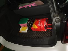 MINI COUNTRYMAN 2.0T COOPER S ALL4 Edition - ფოტო 7