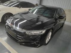 Honda Accord 260TURBO Flagship Edition - ფოტო 1