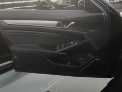 Honda Accord 260TURBO Flagship Edition - ფოტო 12