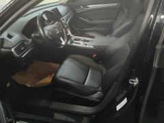 Honda Accord 260TURBO Flagship Edition - ფოტო 14