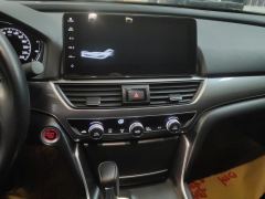 Honda Accord 260TURBO Flagship Edition - ფოტო 17