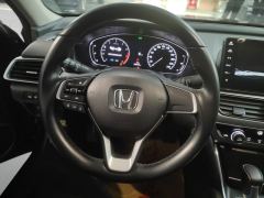 Honda Accord 260TURBO Flagship Edition - ფოტო 18