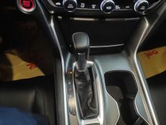Honda Accord 260TURBO Flagship Edition - ფოტო 19