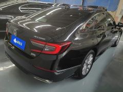 Honda Accord 260TURBO Flagship Edition - ფოტო 2