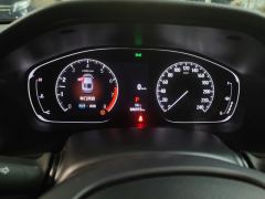 Honda Accord 260TURBO Flagship Edition - ფოტო 20