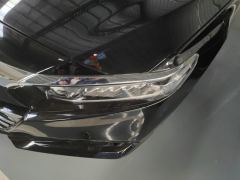 Honda Accord 260TURBO Flagship Edition - ფოტო 4